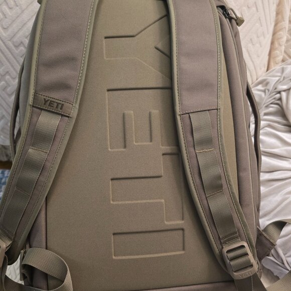 NEW YETI Tocayo Tan 26 liter backpack - Picture 4 of 12